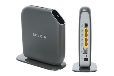 belkin n300 wireless usb
